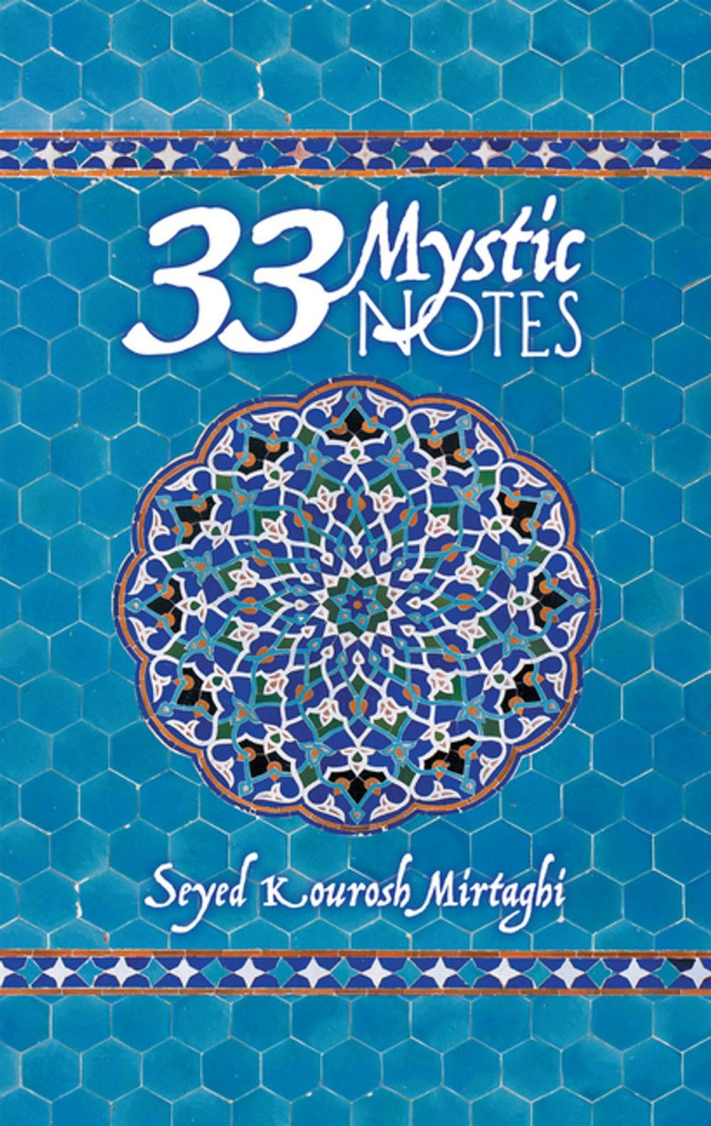 Big bigCover of 33 Mystic Notes