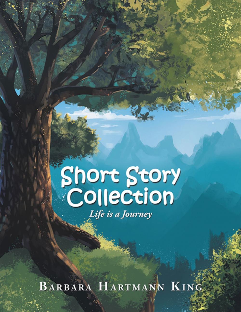 Big bigCover of Short Story Collection