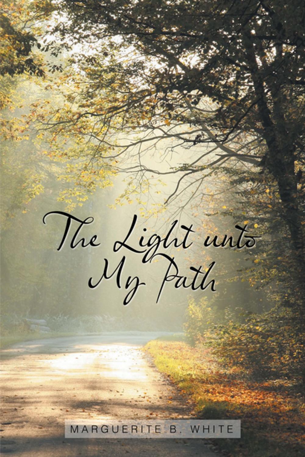 Big bigCover of The Light Unto My Path