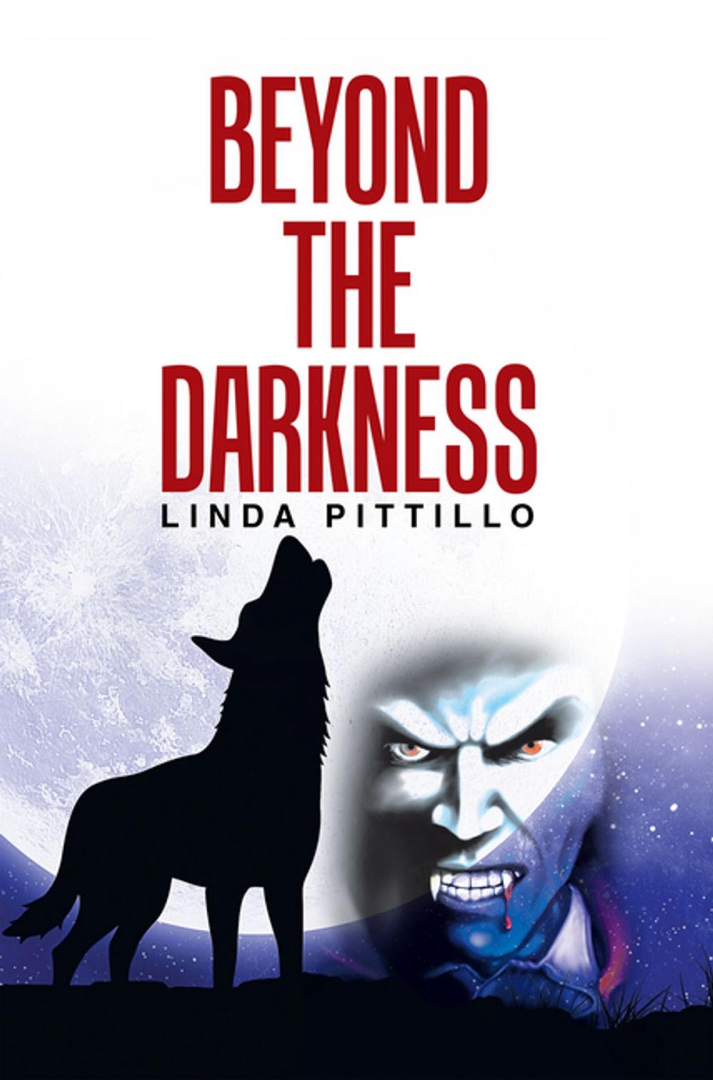 Big bigCover of Beyond the Darkness
