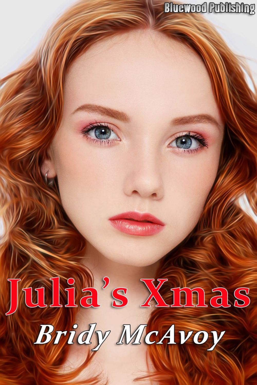 Big bigCover of Julia's Xmas