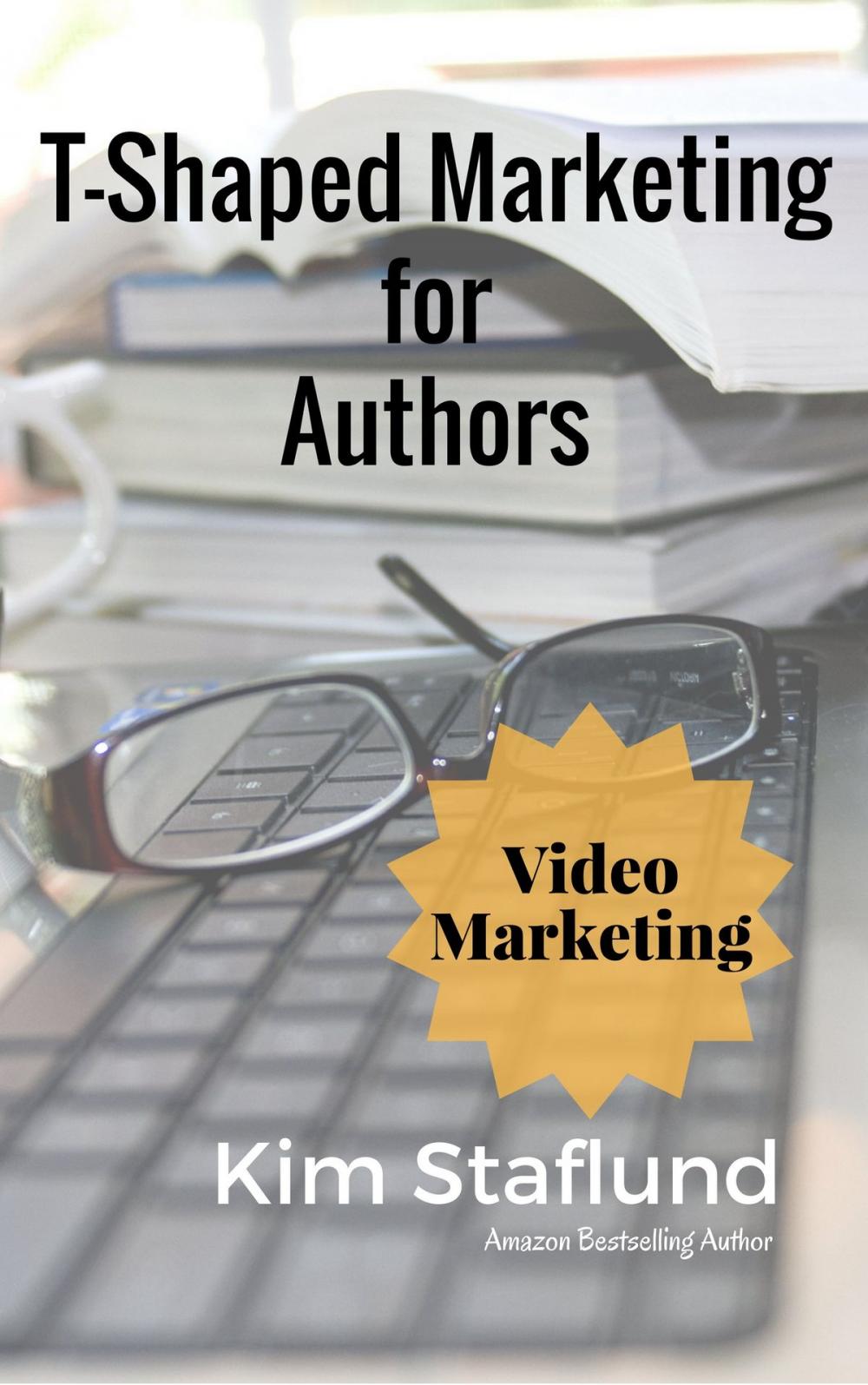 Big bigCover of Video Marketing