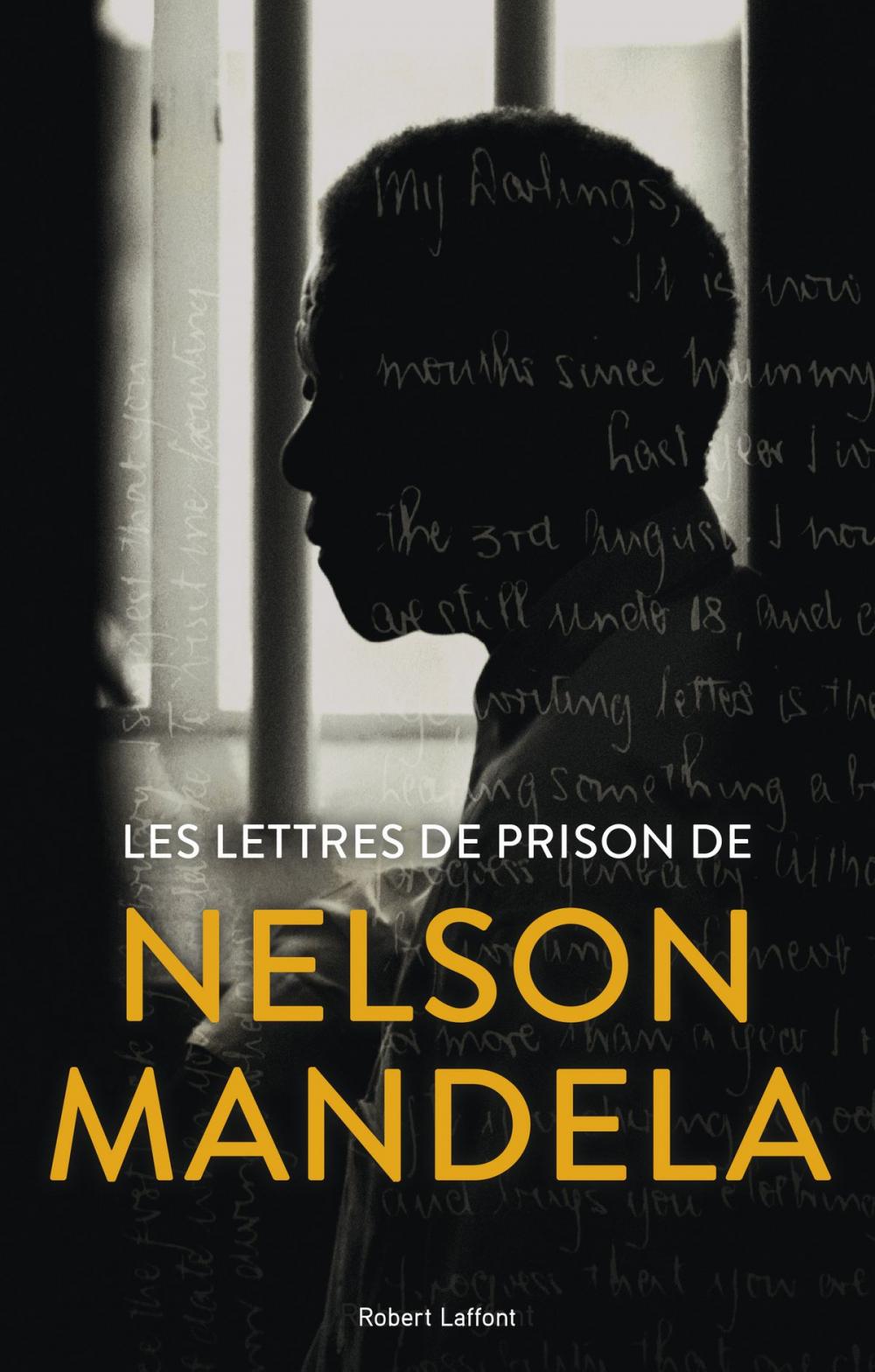 Big bigCover of Lettres de prison