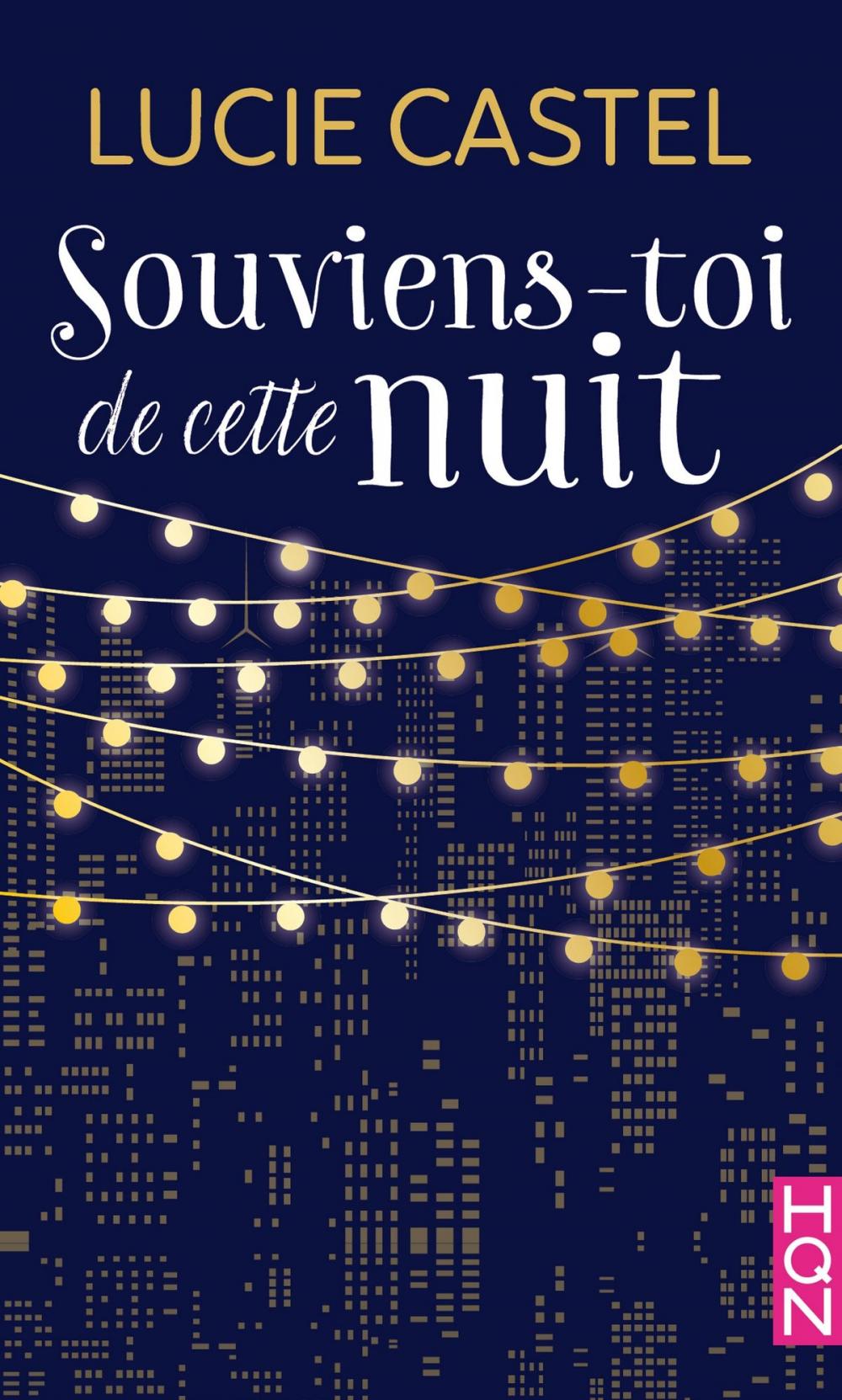 Big bigCover of Souviens-toi de cette nuit