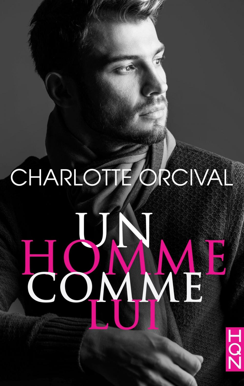 Big bigCover of Un homme comme lui