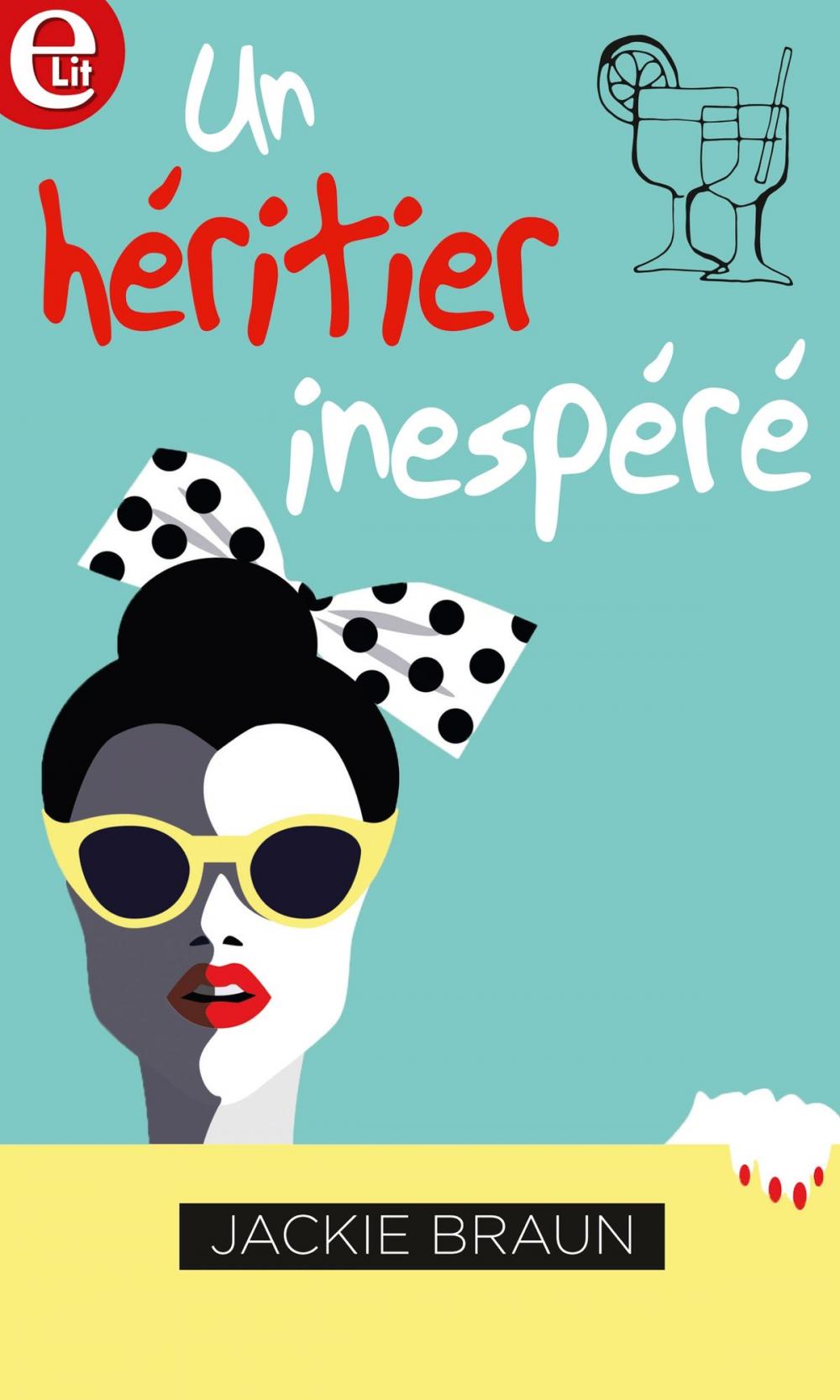 Big bigCover of Un héritier inespéré