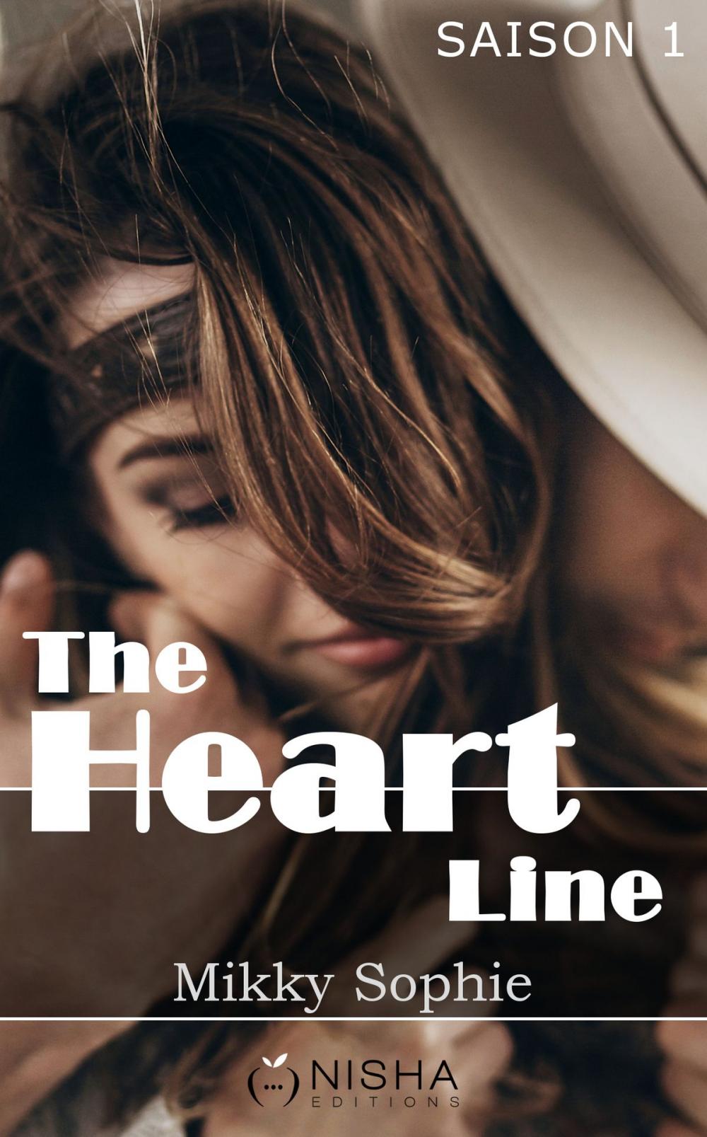 Big bigCover of The Heart Line - Saison 1