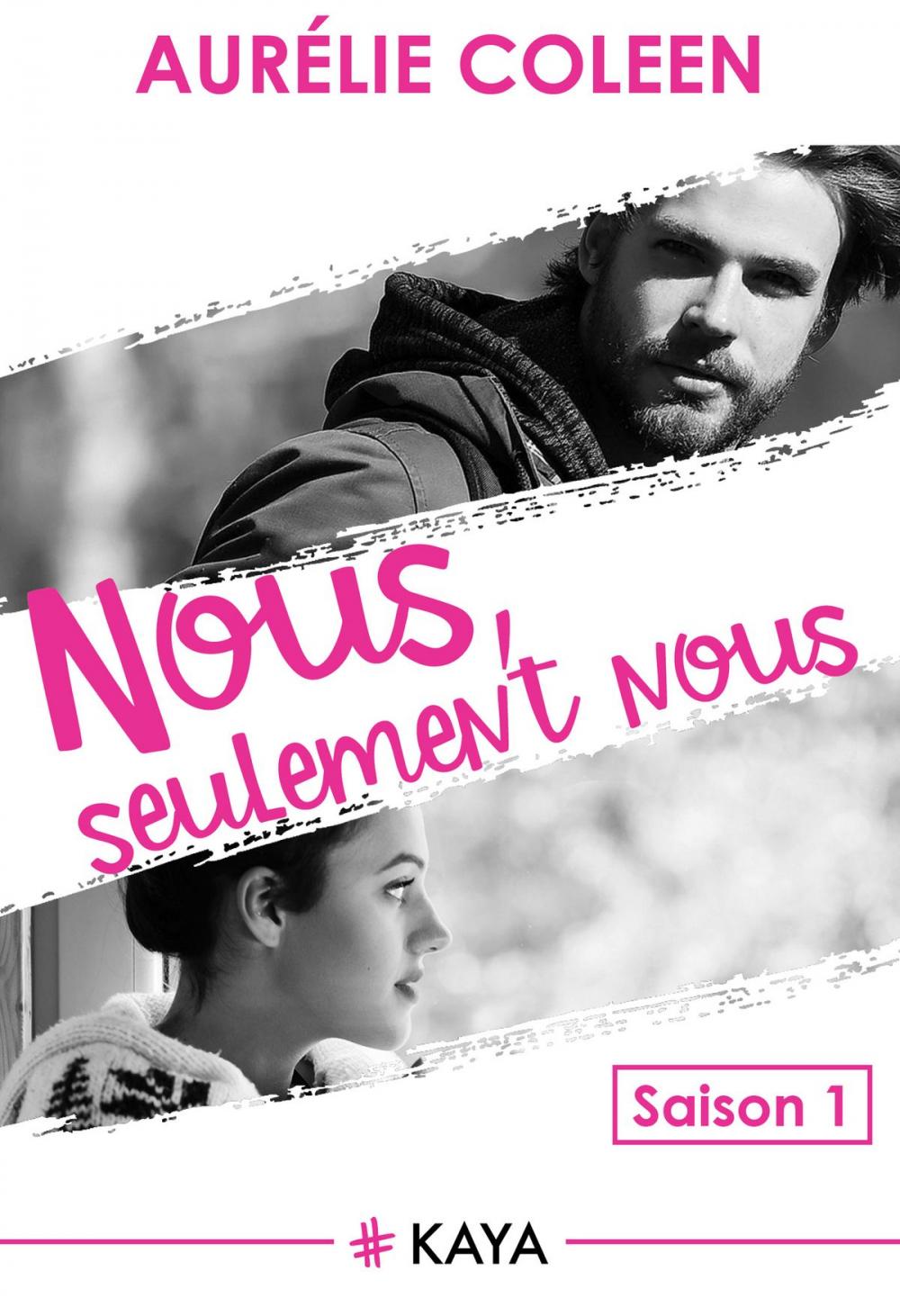 Big bigCover of Nous, seulement Nous - saison 1