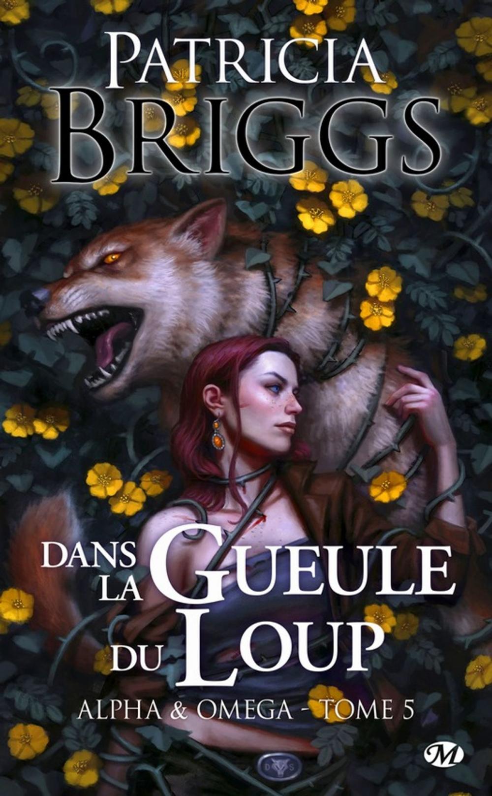 Big bigCover of Dans la gueule du loup