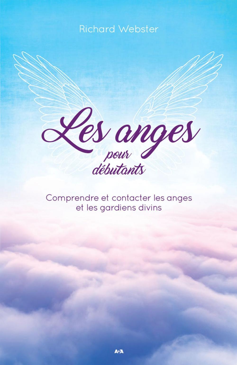 Big bigCover of Les Anges pour Débutants