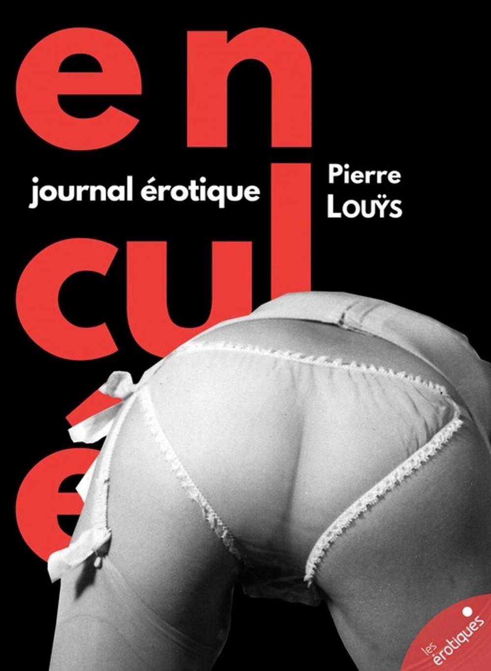 Big bigCover of Enculées