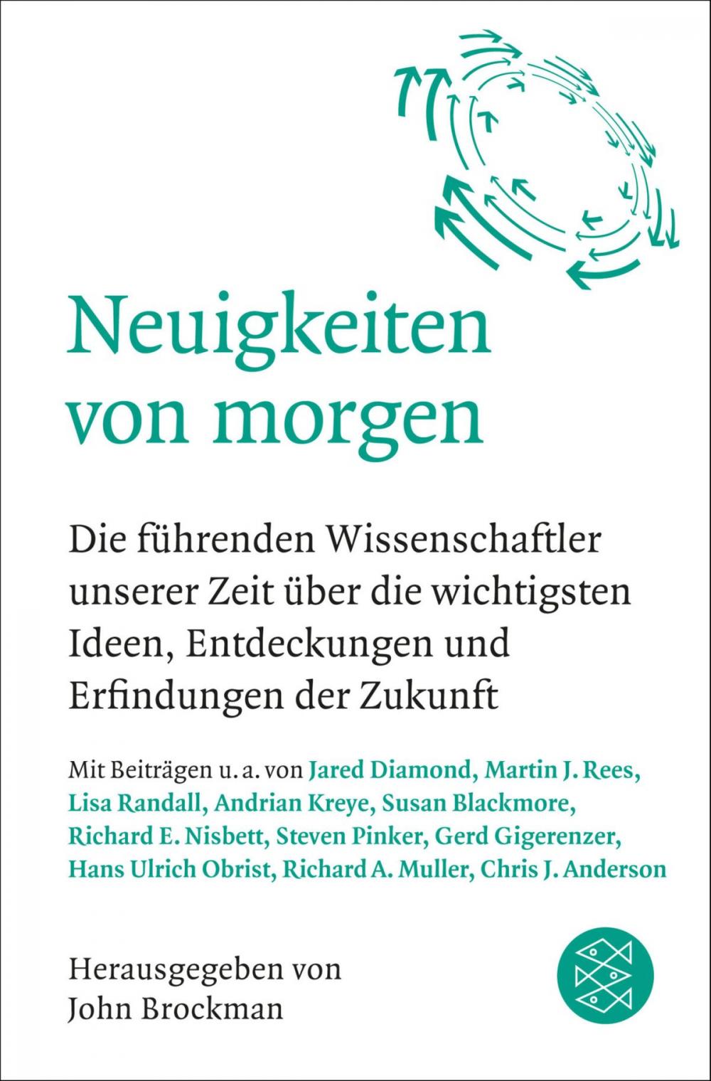 Big bigCover of Neuigkeiten von morgen