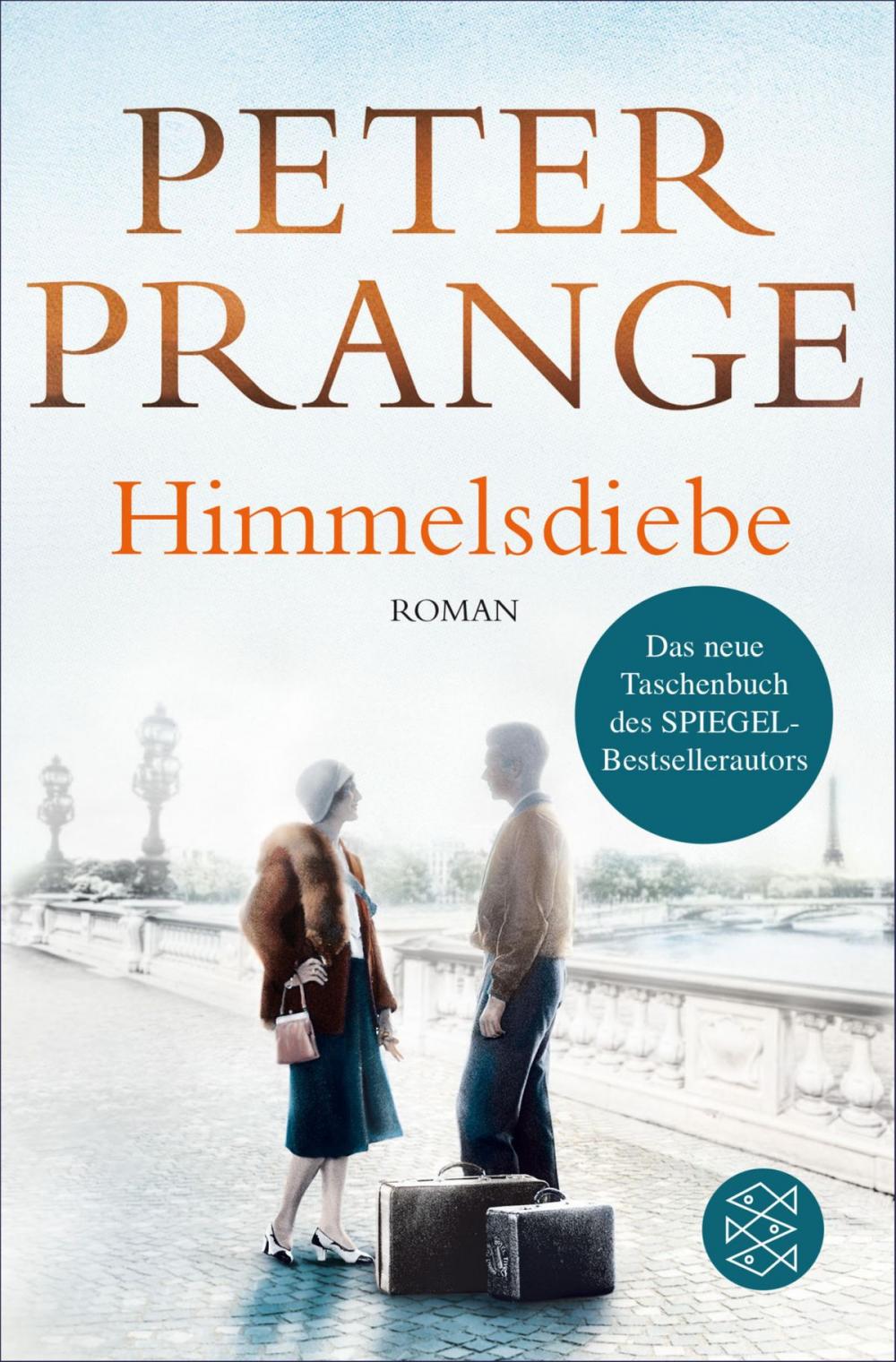 Big bigCover of Himmelsdiebe