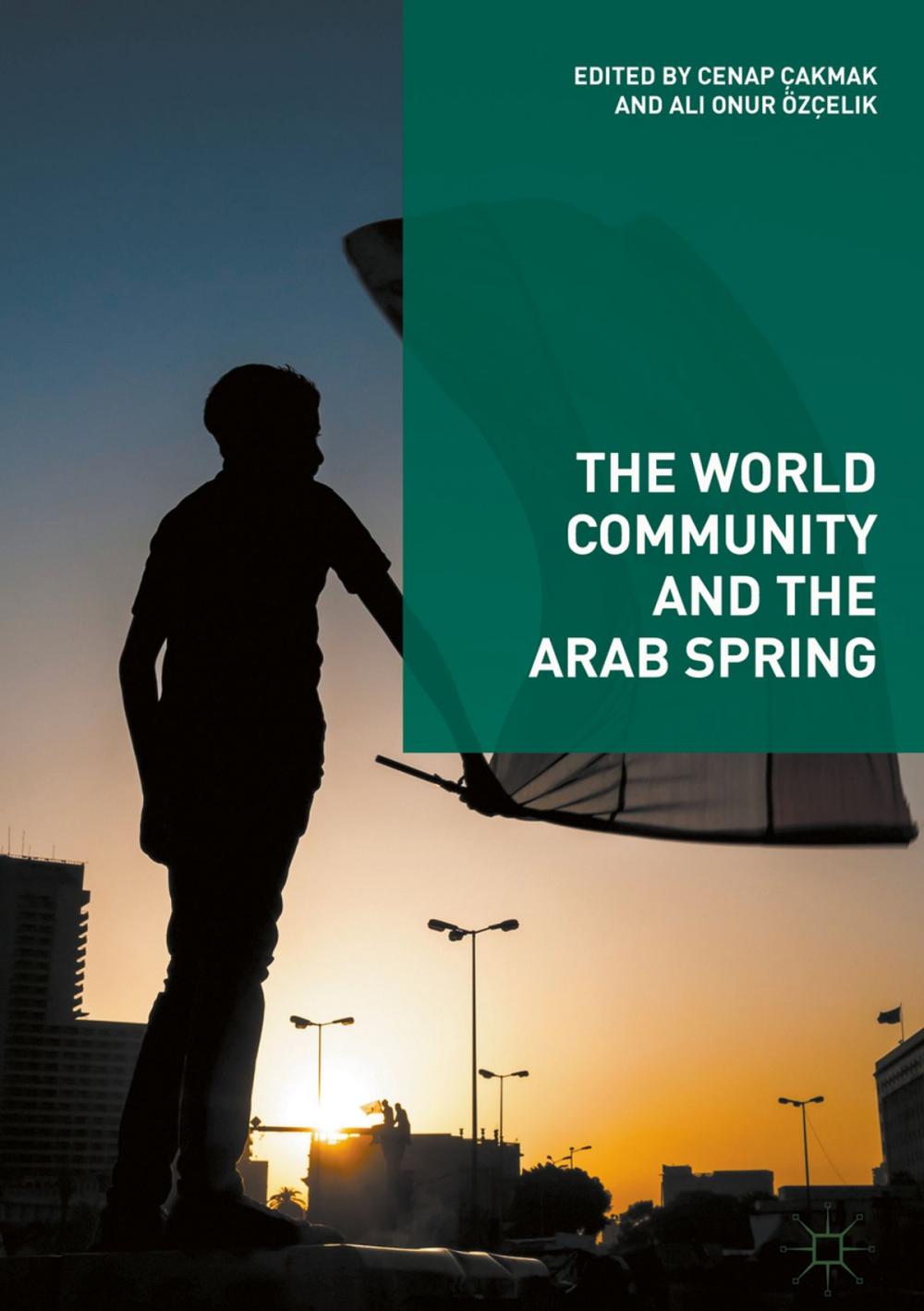 Big bigCover of The World Community and the Arab Spring