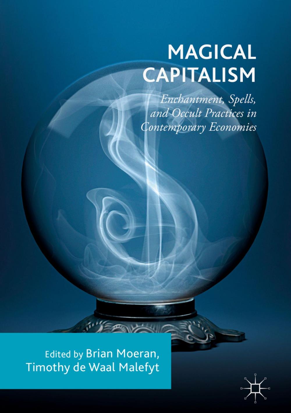 Big bigCover of Magical Capitalism