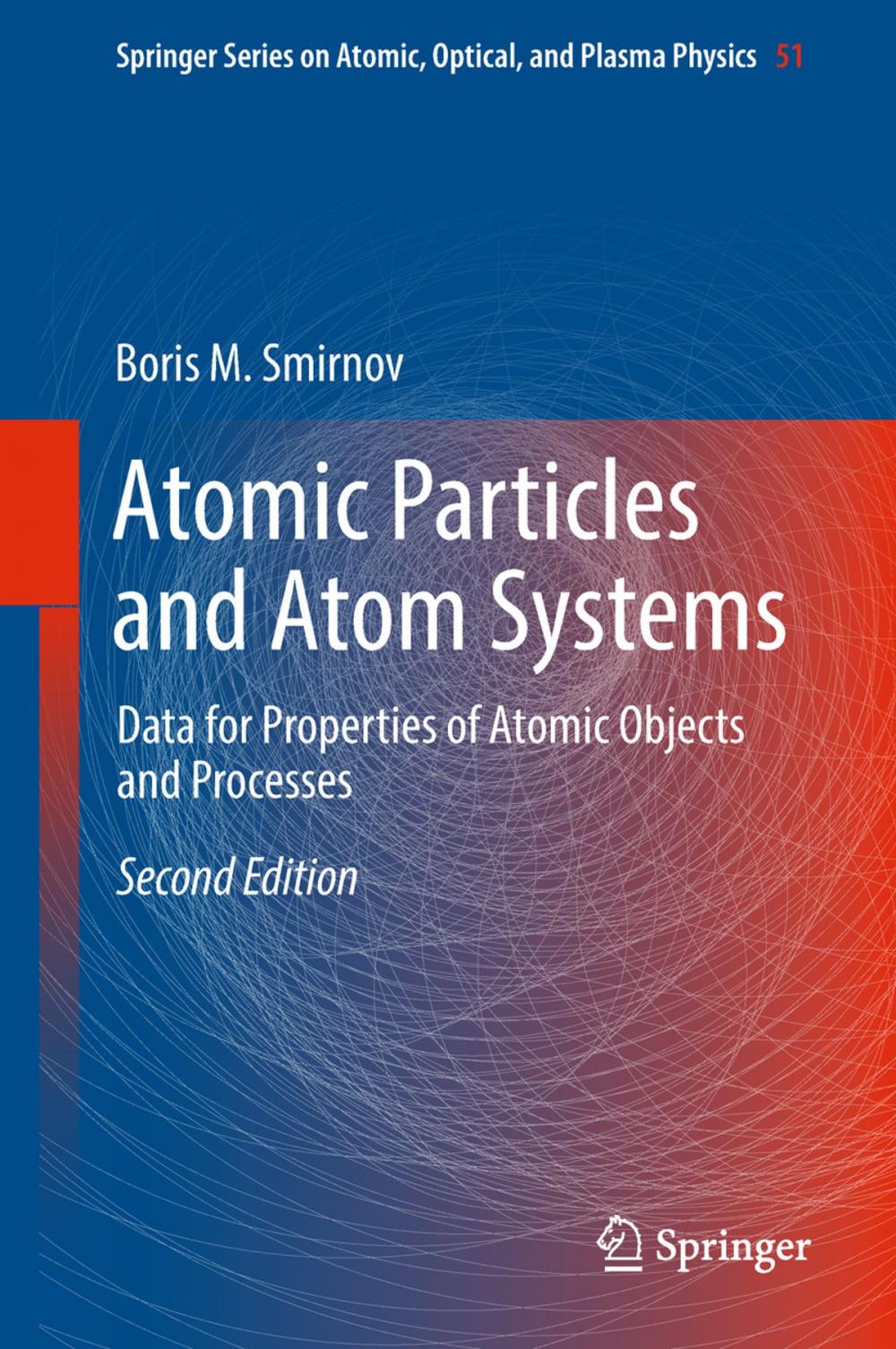 Big bigCover of Atomic Particles and Atom Systems