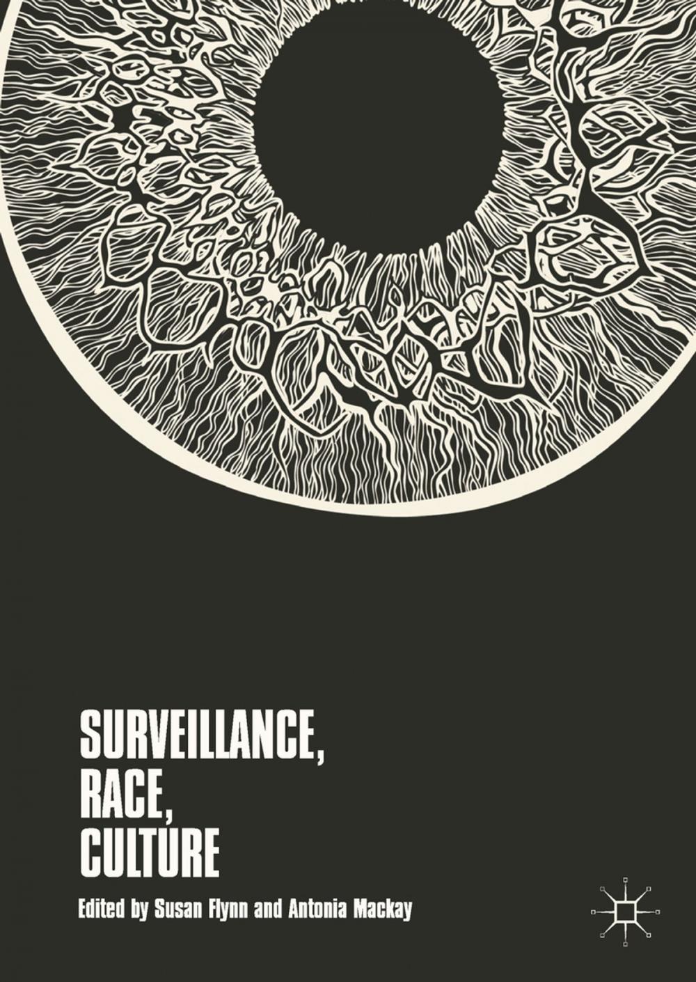 Big bigCover of Surveillance, Race, Culture