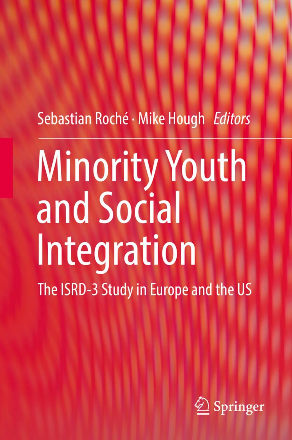 Big bigCover of Minority Youth and Social Integration