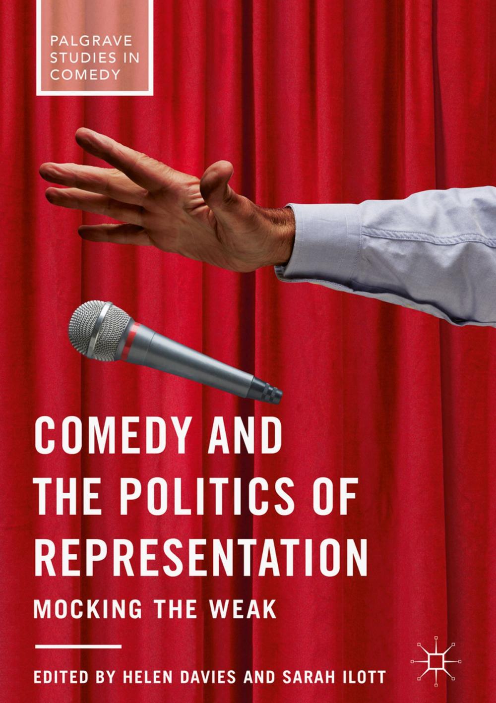 Big bigCover of Comedy and the Politics of Representation