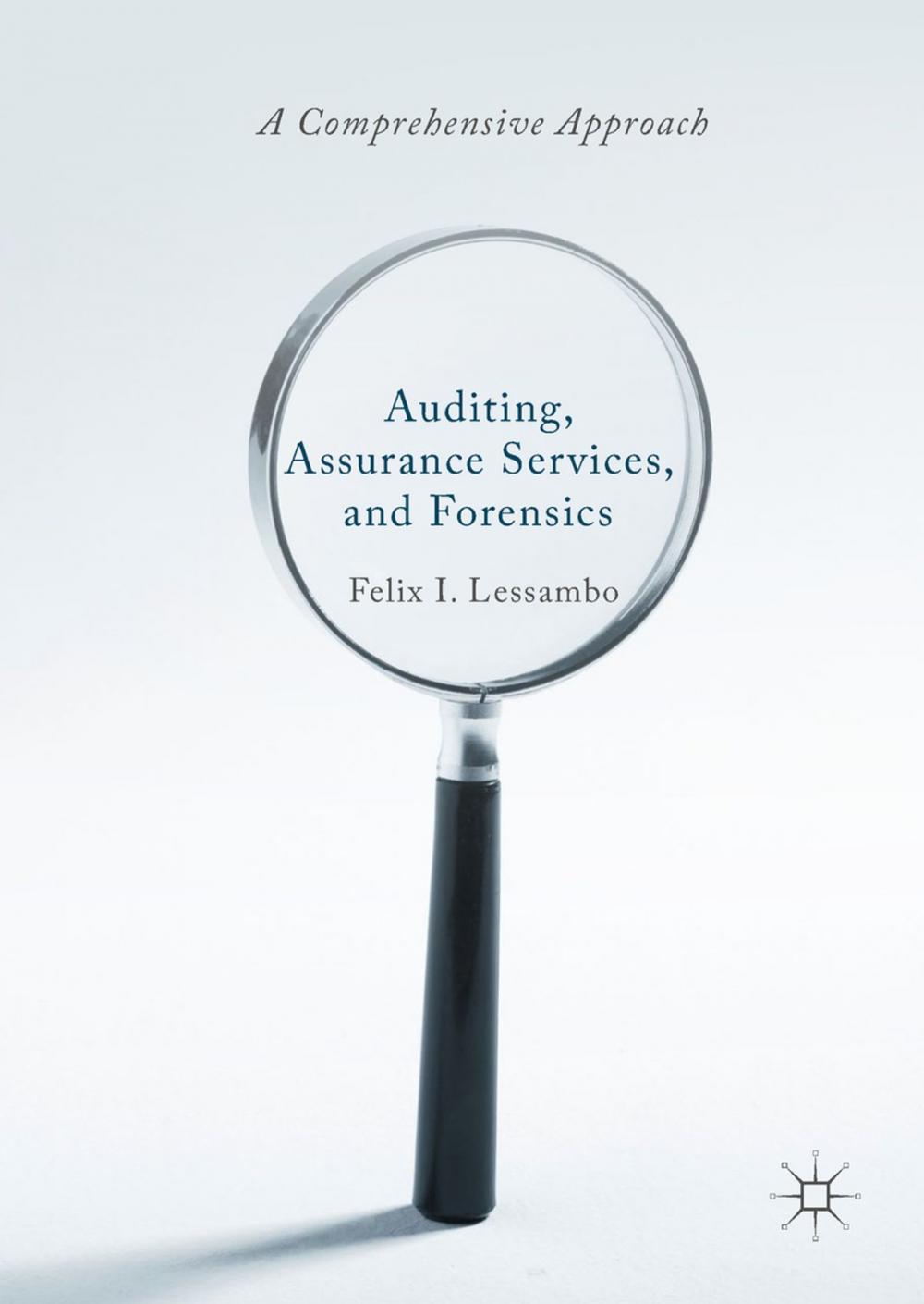 Big bigCover of Auditing, Assurance Services, and Forensics