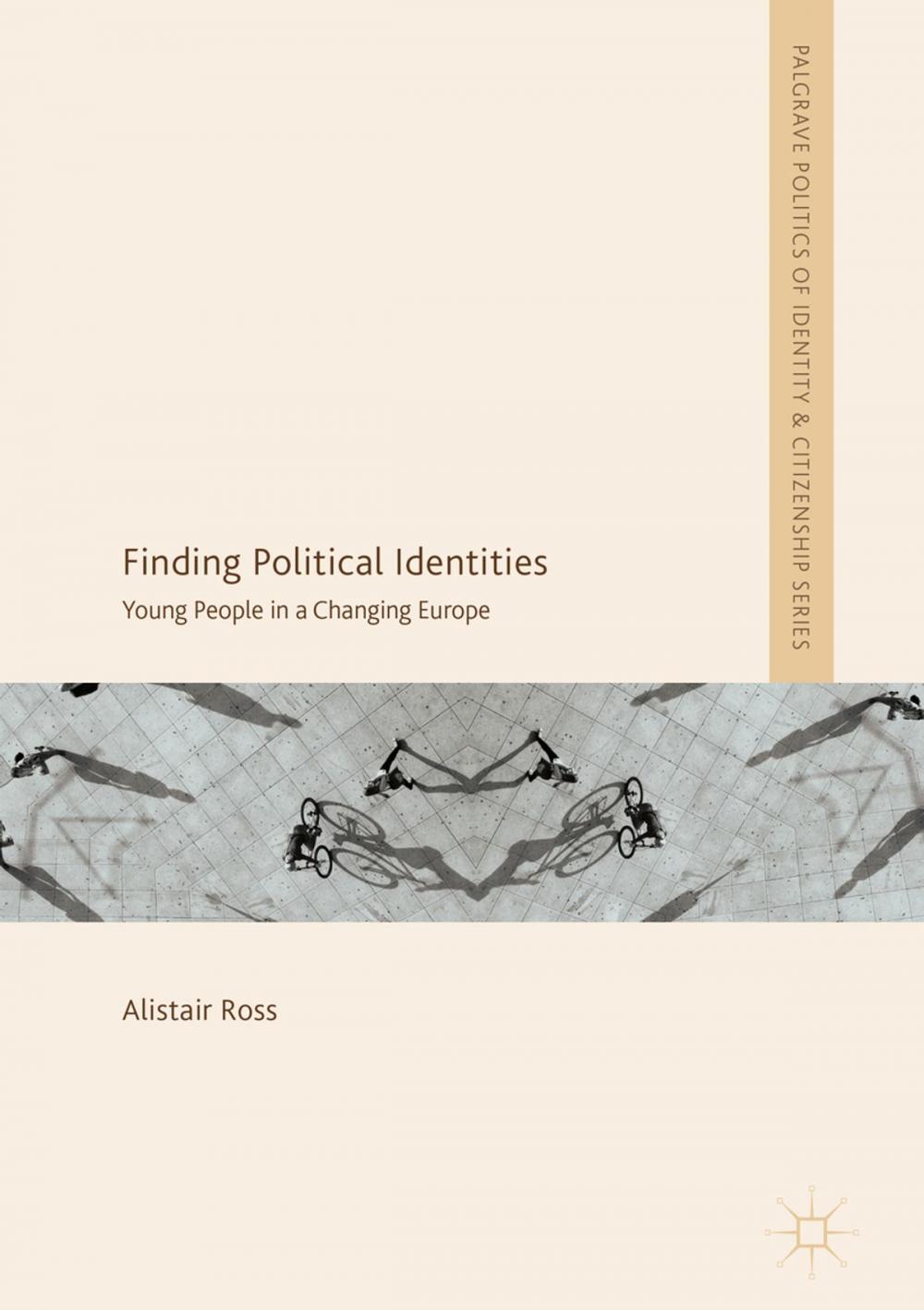 Big bigCover of Finding Political Identities