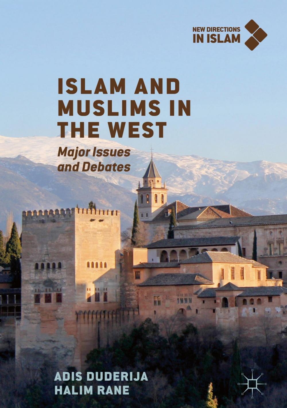 Big bigCover of Islam and Muslims in the West