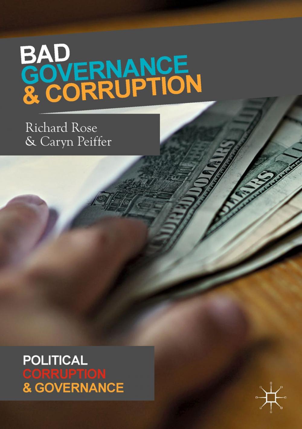 Big bigCover of Bad Governance and Corruption