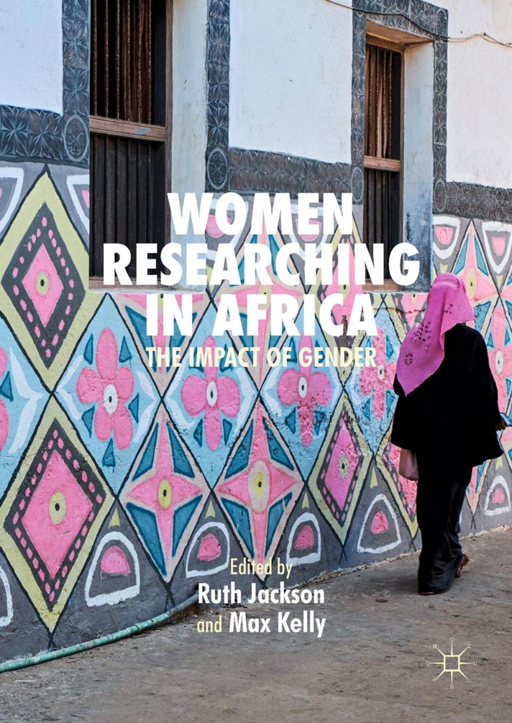 Big bigCover of Women Researching in Africa