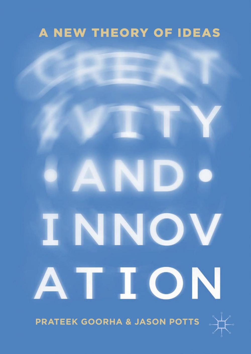 Big bigCover of Creativity and Innovation