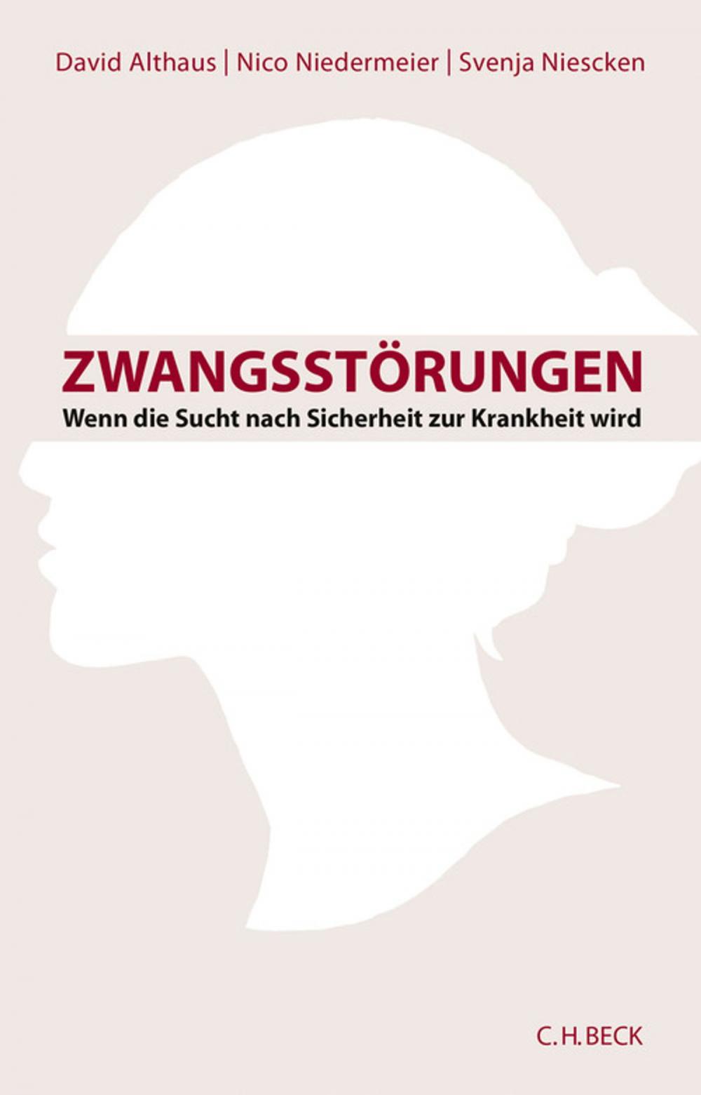 Big bigCover of Zwangsstörungen