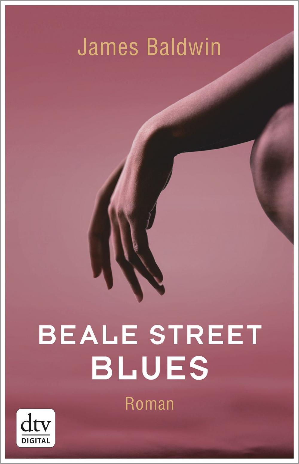 Big bigCover of Beale Street Blues