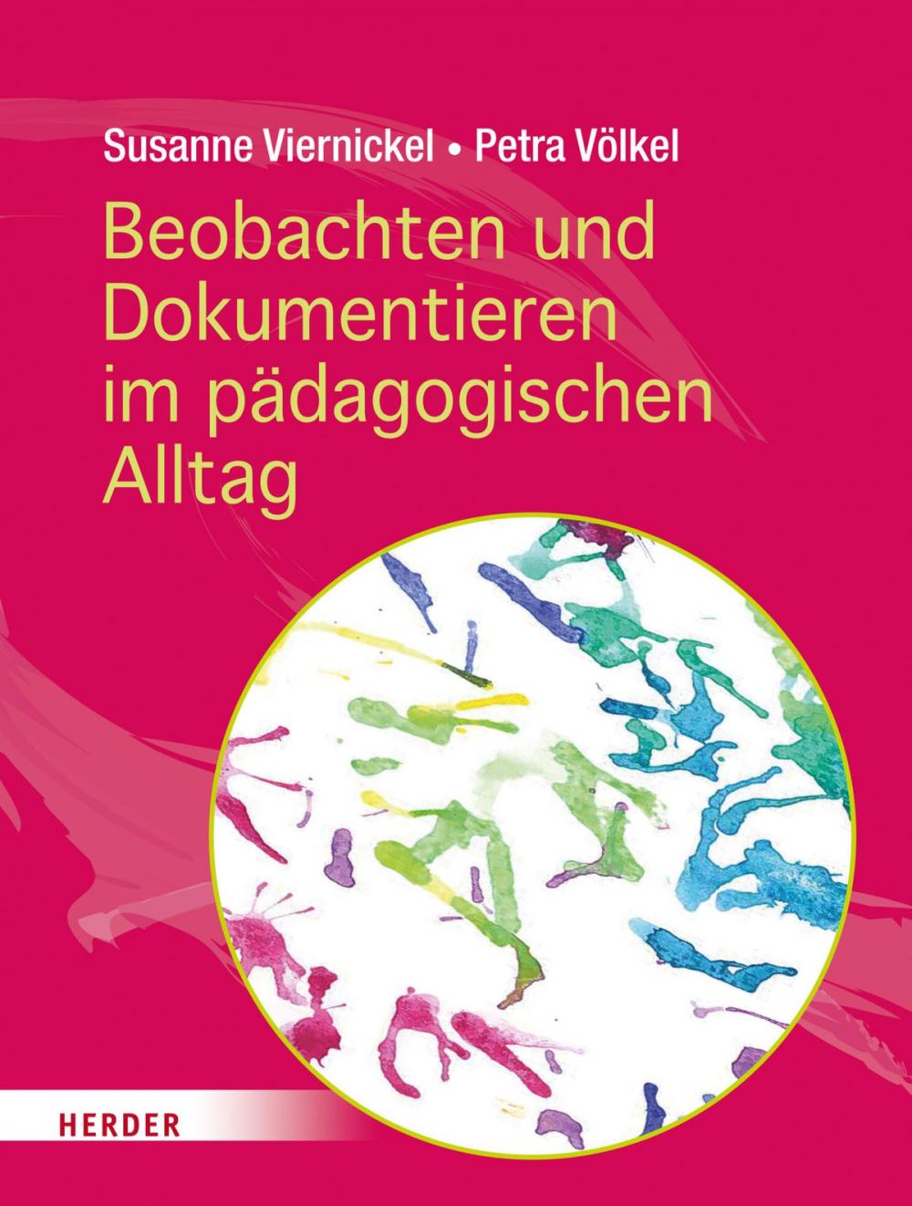 Big bigCover of Beobachten und Dokumentieren im pädagogischen Alltag