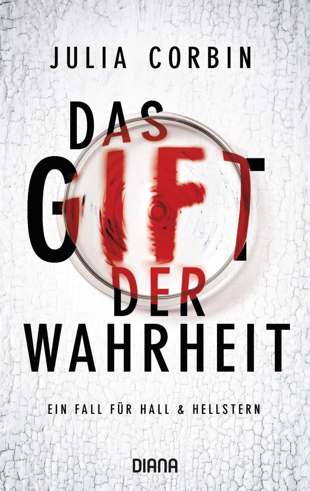 Big bigCover of Das Gift der Wahrheit