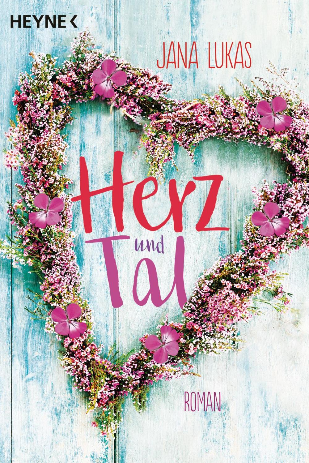 Big bigCover of Herz und Tal