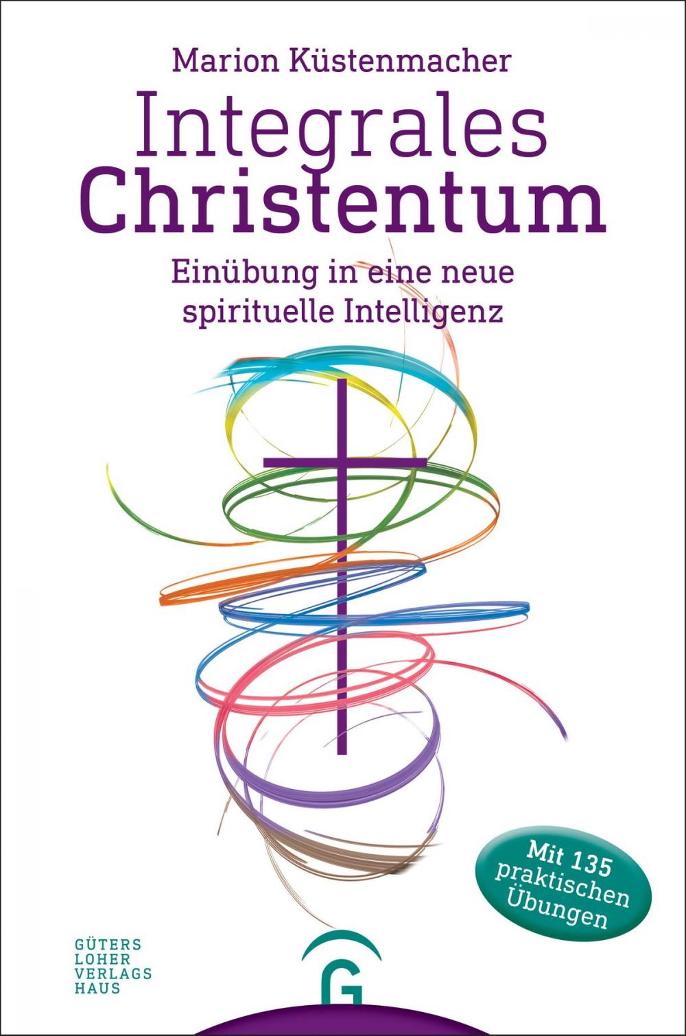 Big bigCover of Integrales Christentum