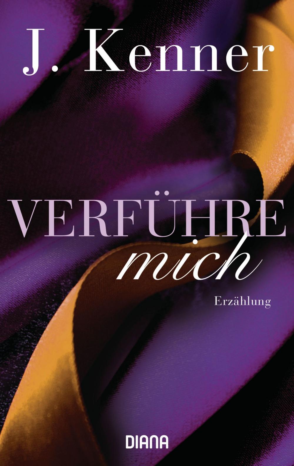 Big bigCover of Verführe mich (Stark Friends Novella 2)