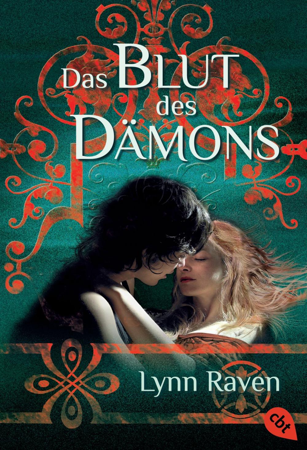 Big bigCover of Das Blut des Dämons