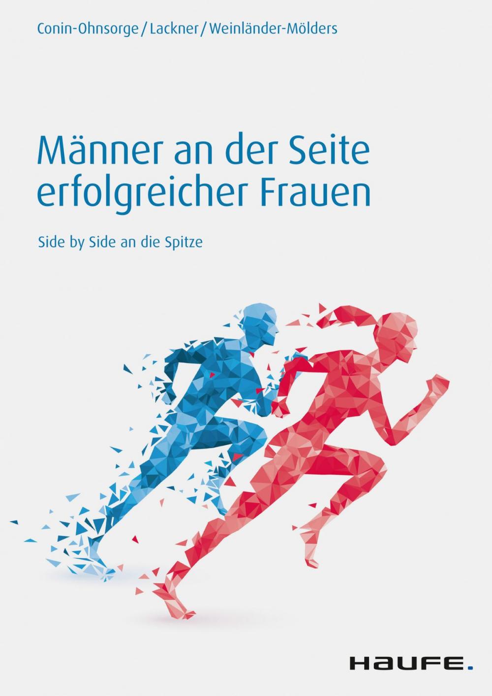 Big bigCover of Männer an der Seite erfolgreicher Frauen