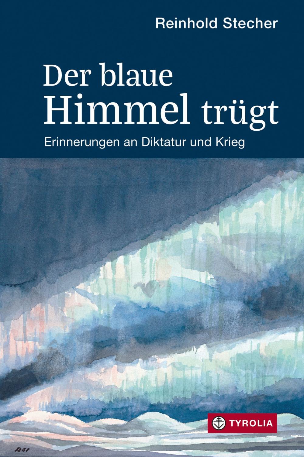 Big bigCover of Der blaue Himmel trügt