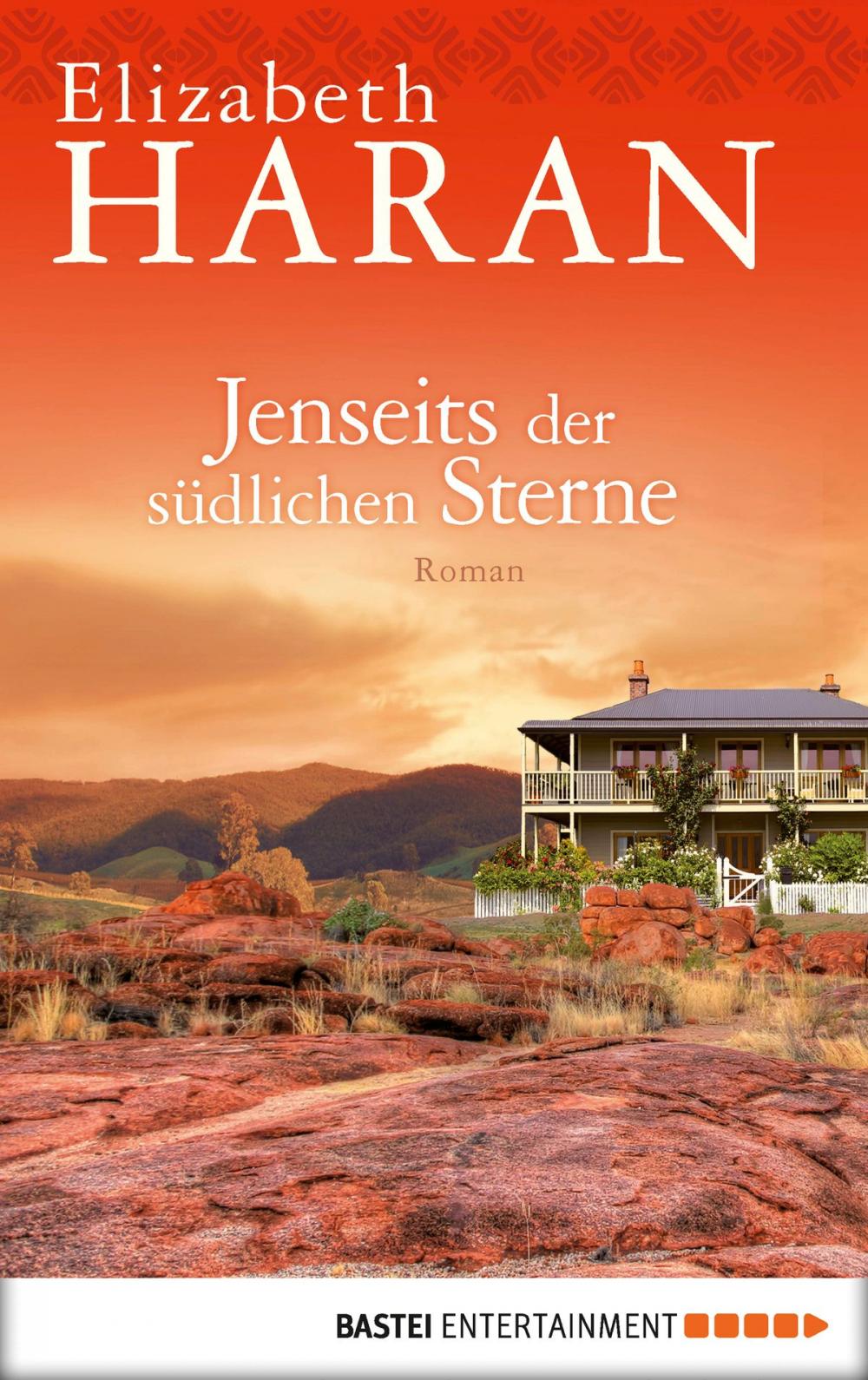 Big bigCover of Jenseits der südlichen Sterne