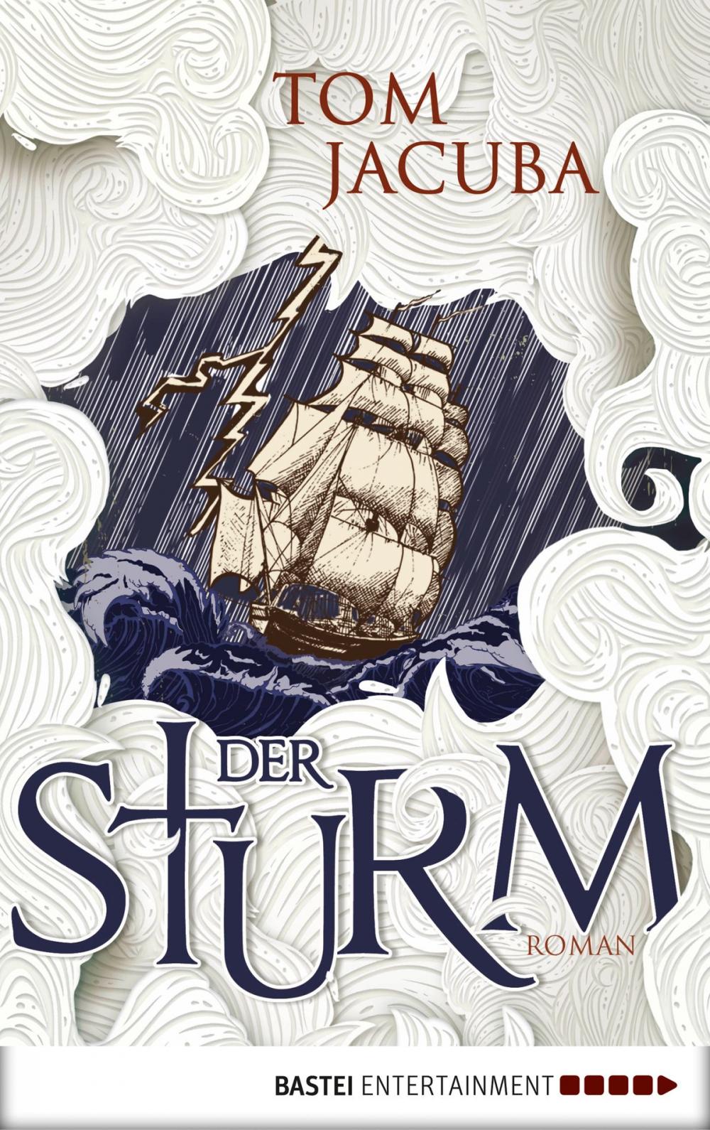 Big bigCover of Der Sturm