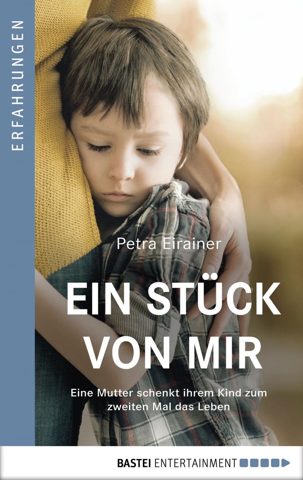 Big bigCover of Ein Stück von mir