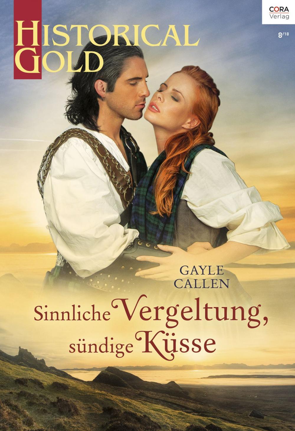 Big bigCover of Sinnliche Vergeltung, sündige Küsse