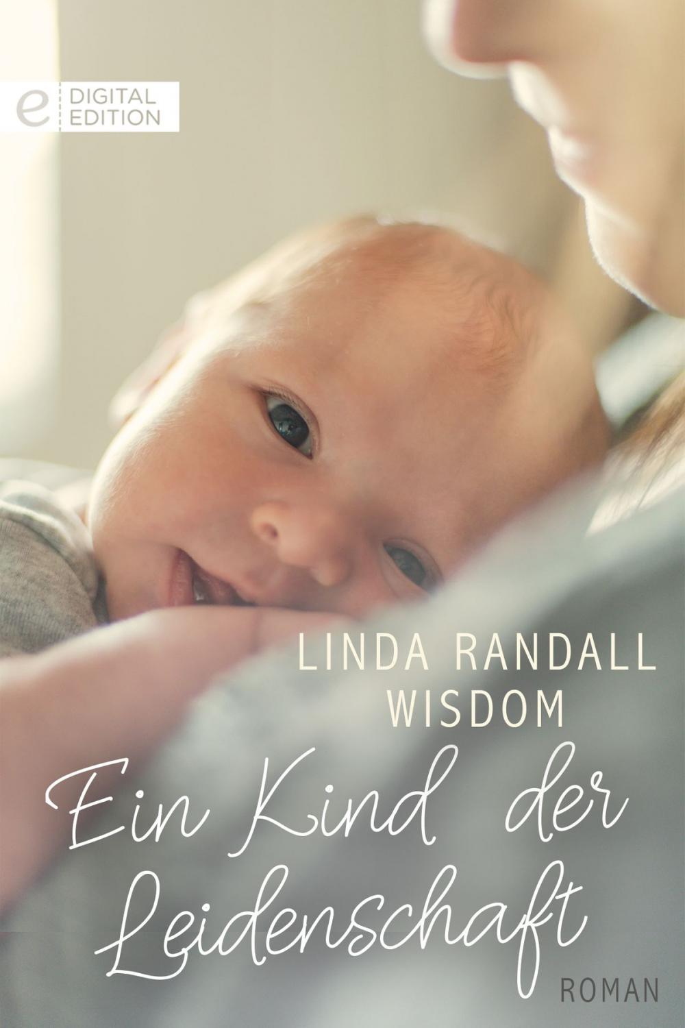 Big bigCover of Ein Kind der Leidenschaft