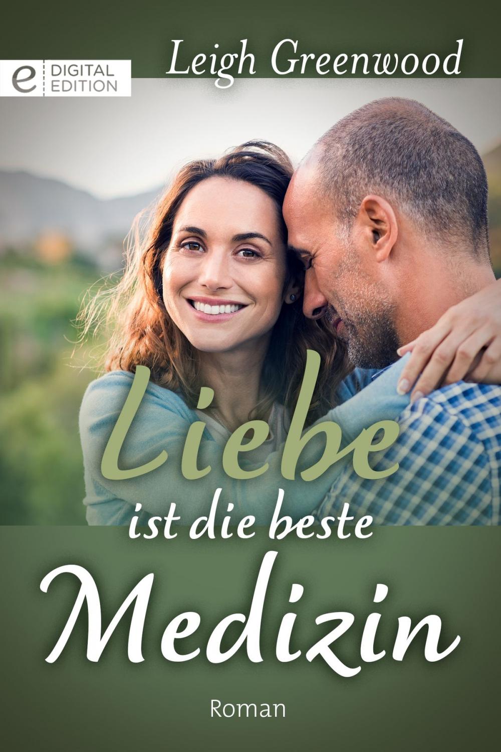 Big bigCover of Liebe ist die beste Medizin