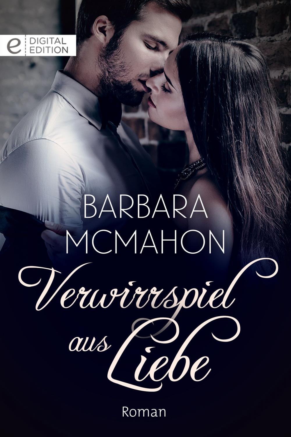 Big bigCover of Verwirrspiel aus Liebe