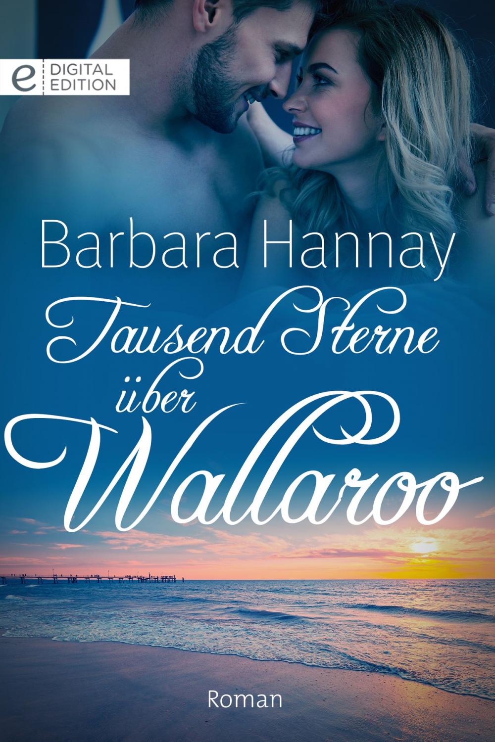 Big bigCover of Tausend Sterne über Wallaroo