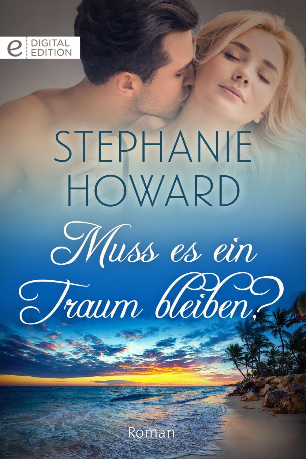 Big bigCover of Muss es ein Traum bleiben?