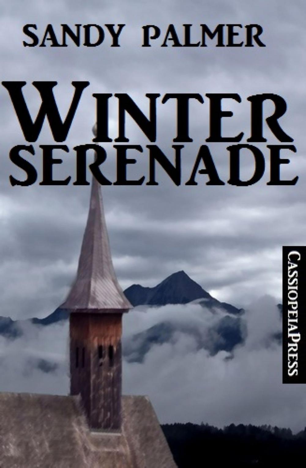 Big bigCover of Winterserenade