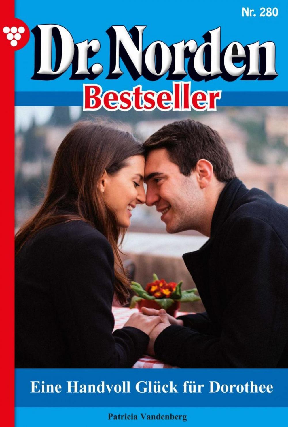 Big bigCover of Dr. Norden Bestseller 280 – Arztroman